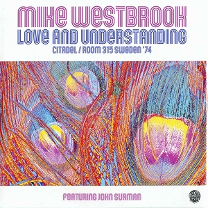 CD cover of Love and Understanding