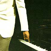 CD Cover "ON DUKE'S BIRTHDAY"