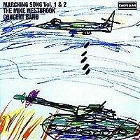 CD Cover &quotMarching Song"