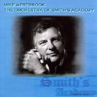 CD Cover "The Orchestra Of Smiths Academy"