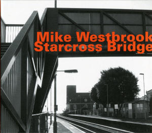 CD cover of Starcross Bridge